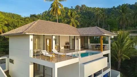 3 Bedroom Villa – Sunrise Hills