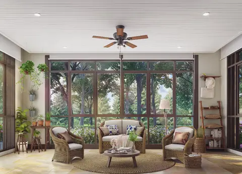 Condominium 1 chambre – The Aspen Tree at The Forestias