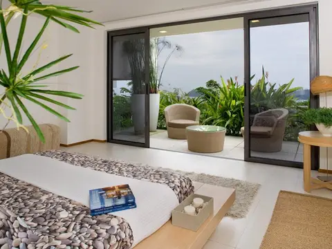 Appartement de 2 chambres – The Heights Phuket