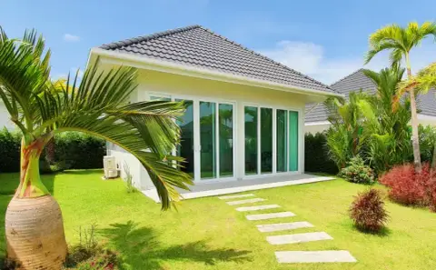 3 Bedroom Villa · Villa Deluxe – Mountainside by Thai Country Homes