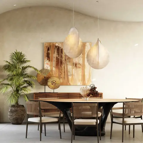 Villa · Signature Villa – The Crest Residence Beachfront Villa